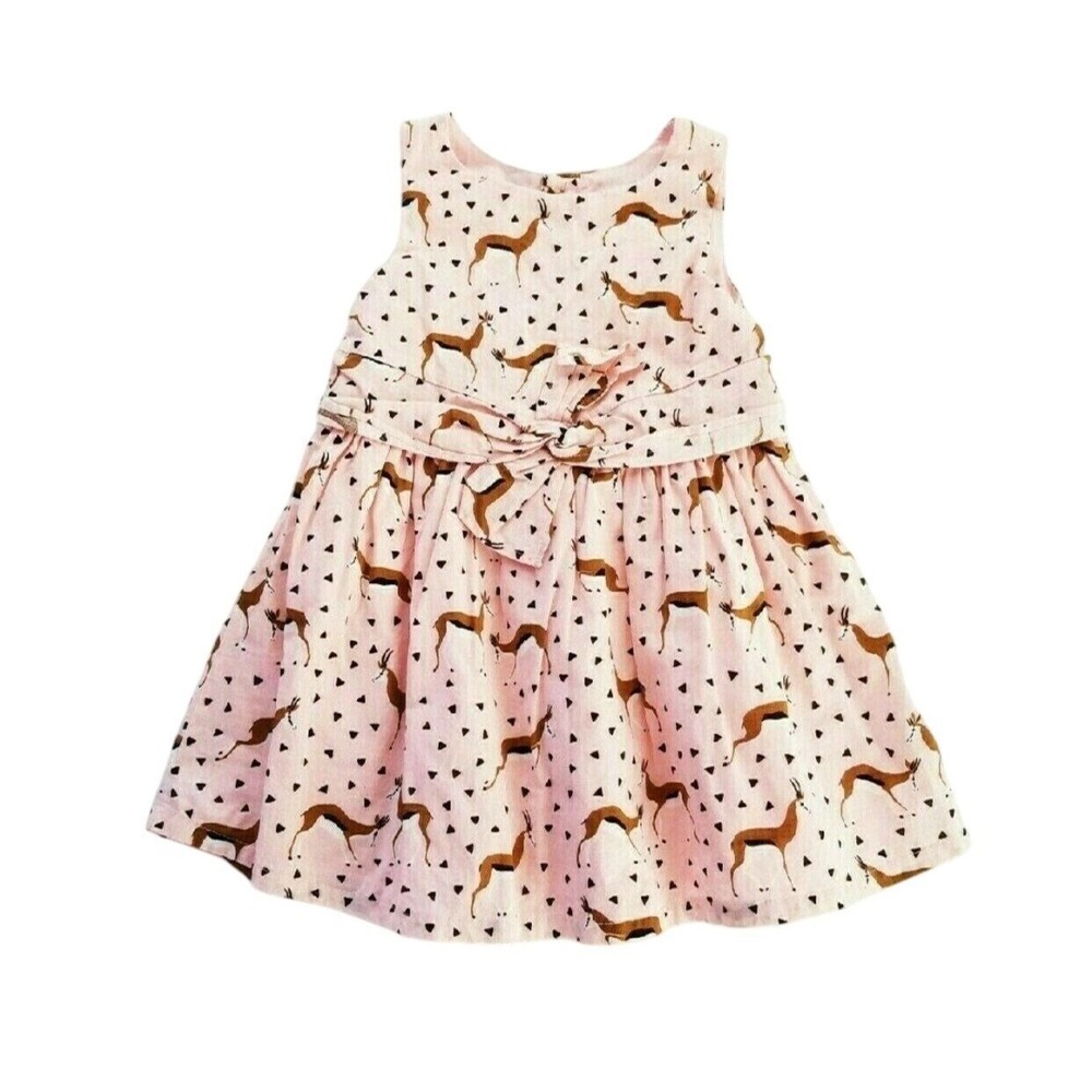 Genuine Kids Gazelle Dress | 2T